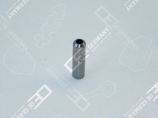 Valve Guides - 04 0122 912000 OE Germany